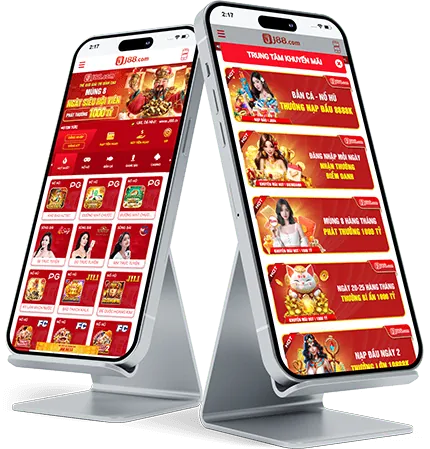 Nền tảng uy tín và hợp pháp