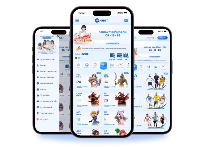 Đa dạng loại hình giải trí