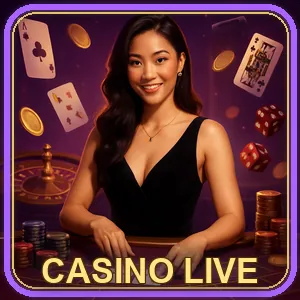 Trải nghiệm Casino trực tuyến đỉnh cao tại dn 88